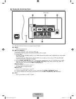 Preview for 6 page of Samsung LA22B352 User Manual