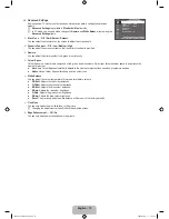 Preview for 14 page of Samsung LA22B352 User Manual