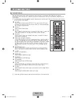 Preview for 23 page of Samsung LA22B352 User Manual