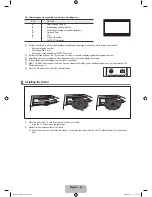 Preview for 24 page of Samsung LA22B352 User Manual