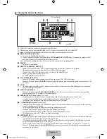 Preview for 5 page of Samsung LA22B450 User Manual