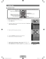 Preview for 7 page of Samsung LA22B450 User Manual