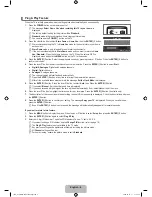 Preview for 8 page of Samsung LA22B450 User Manual