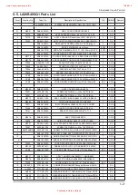 Preview for 39 page of Samsung LA22B480Q1 Service Manual