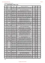 Preview for 60 page of Samsung LA22B480Q1 Service Manual