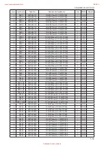 Preview for 71 page of Samsung LA22B480Q1 Service Manual