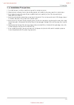 Preview for 88 page of Samsung LA22B480Q1 Service Manual