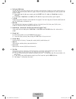 Preview for 10 page of Samsung LA22B650 User Manual