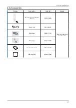 Предварительный просмотр 10 страницы Samsung LA22B650T6M Service Manual