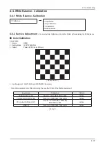 Предварительный просмотр 49 страницы Samsung LA22B650T6M Service Manual