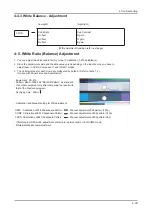 Предварительный просмотр 51 страницы Samsung LA22B650T6M Service Manual