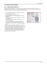 Предварительный просмотр 53 страницы Samsung LA22B650T6M Service Manual