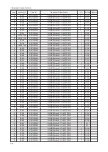 Предварительный просмотр 61 страницы Samsung LA22B650T6M Service Manual