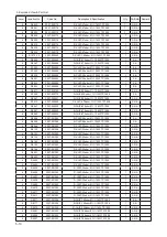 Предварительный просмотр 63 страницы Samsung LA22B650T6M Service Manual