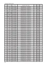 Предварительный просмотр 80 страницы Samsung LA22B650T6M Service Manual