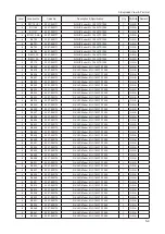 Предварительный просмотр 81 страницы Samsung LA22B650T6M Service Manual