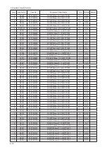 Предварительный просмотр 82 страницы Samsung LA22B650T6M Service Manual