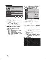 Предварительный просмотр 13 страницы Samsung LA22C450 User Manual