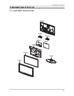 Предварительный просмотр 10 страницы Samsung LA22C450E1 Service Manual