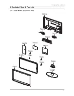 Предварительный просмотр 24 страницы Samsung LA22C450E1 Service Manual