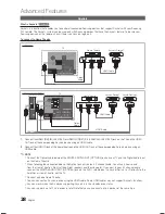 Preview for 28 page of Samsung LA22C480 User Manual