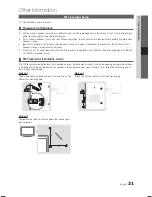 Preview for 31 page of Samsung LA22C480 User Manual