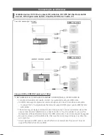 Предварительный просмотр 6 страницы Samsung LA22D450 User Manual