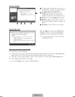 Предварительный просмотр 13 страницы Samsung LA22D450 User Manual