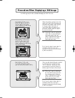 Предварительный просмотр 3 страницы Samsung LA22N21B Owner'S Instructions Manual