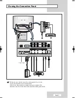 Предварительный просмотр 8 страницы Samsung LA22N21B Owner'S Instructions Manual