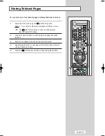 Предварительный просмотр 56 страницы Samsung LA22N21B Owner'S Instructions Manual