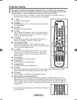 Предварительный просмотр 39 страницы Samsung LA26A350 User Manual