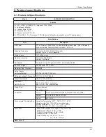 Предварительный просмотр 42 страницы Samsung LA26A450C1H Service Manual