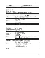 Предварительный просмотр 44 страницы Samsung LA26A450C1H Service Manual