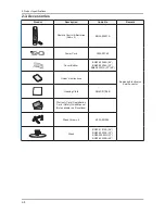 Предварительный просмотр 49 страницы Samsung LA26A450C1H Service Manual