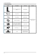 Предварительный просмотр 35 страницы Samsung LA26B350F1 Service Manual