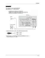 Предварительный просмотр 92 страницы Samsung LA26B457C6H Service Manual