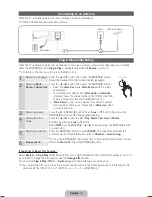 Preview for 5 page of Samsung LA26D450 User Manual