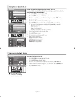 Preview for 27 page of Samsung LA26R7 Owner'S Instructions Manual