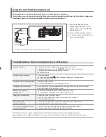 Preview for 42 page of Samsung LA26R7 Owner'S Instructions Manual