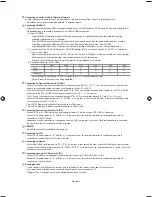 Preview for 7 page of Samsung LA26R71B Owner'S Instructions Manual