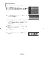 Предварительный просмотр 39 страницы Samsung LA32A650 User Manual
