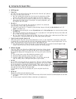 Preview for 23 page of Samsung LA32B530 User Manual