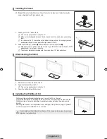 Preview for 30 page of Samsung LA32B530 User Manual