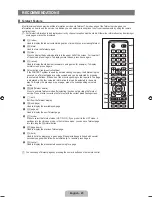 Preview for 27 page of Samsung LA32B532 User Manual