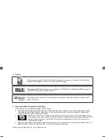 Preview for 2 page of Samsung LA32B550 User Manual