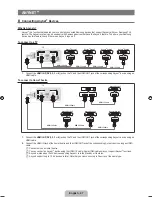 Preview for 29 page of Samsung LA32B550 User Manual