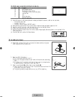 Preview for 34 page of Samsung LA32B550 User Manual