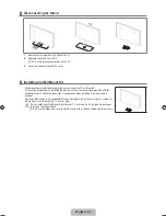 Предварительный просмотр 35 страницы Samsung LA32B550K1R User Manual