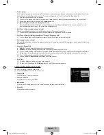 Предварительный просмотр 14 страницы Samsung LA32B650 User Manual